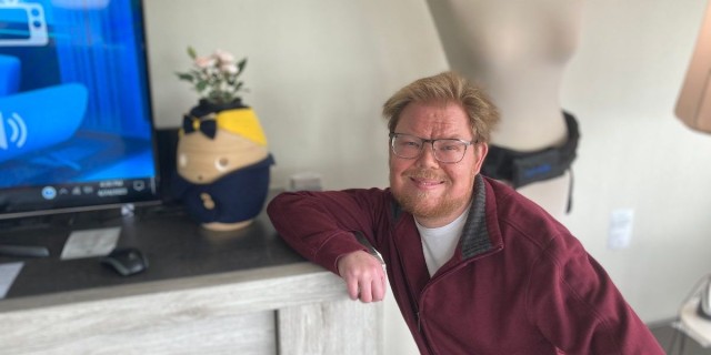 Michel Tactor