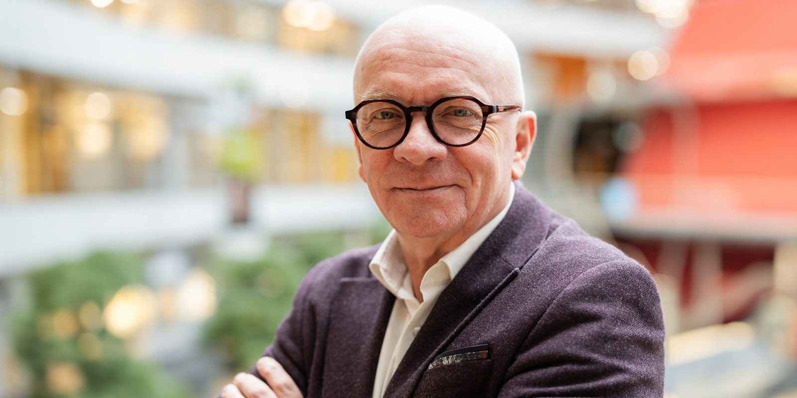 Luc de Witte