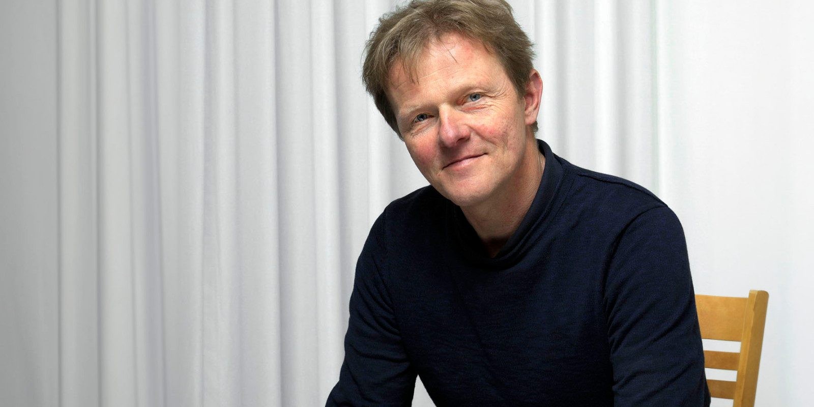 Chris Schaapman