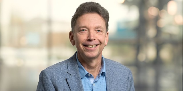Rob van der Maarel