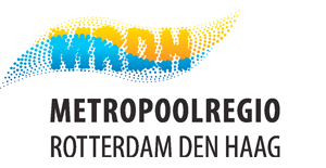 Metropoolregio Rotterdam Den Haag
