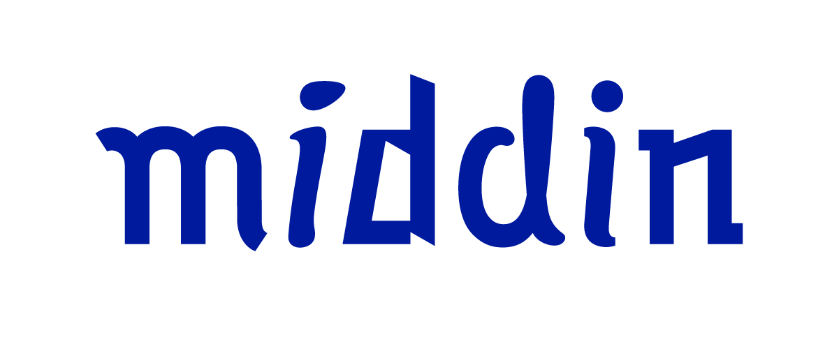 Middin